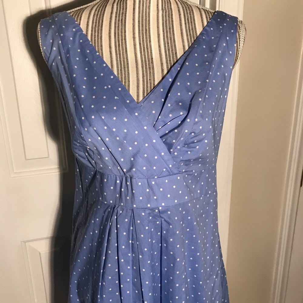Lands End sundress